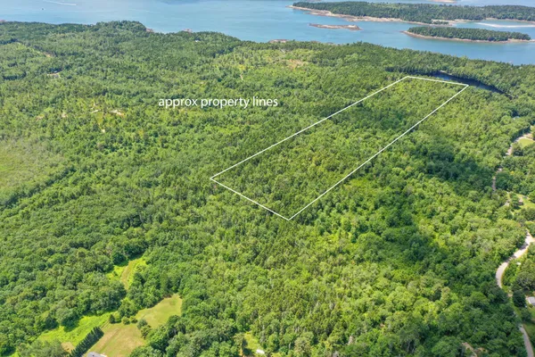 $209,000 | Lot 1 Waldoboro Road, Friendship, ME 04547