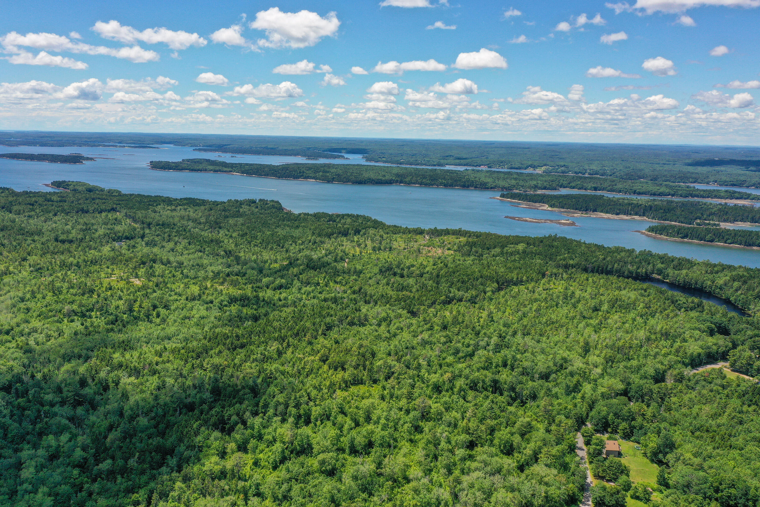 Lot 1 Waldoboro Road Friendship, ME 04547 - Photo 20 of 25 1003