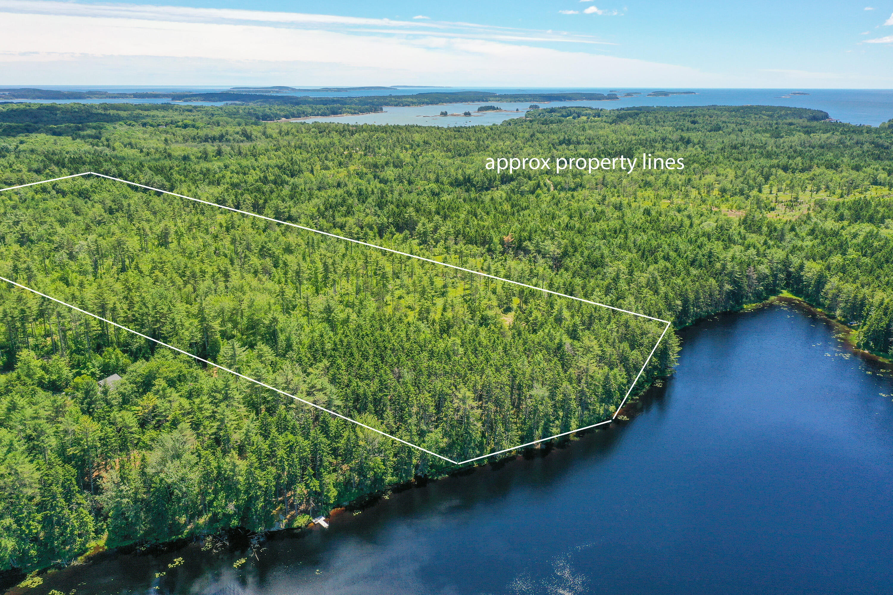 Lot 1 Waldoboro Road Friendship, ME 04547 - Photo 2 of 25 1017