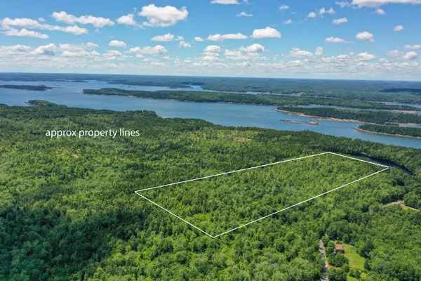 $209,000 | Lot 1 Waldoboro Road, Friendship, ME 04547