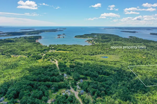 $209,000 | Lot 1 Waldoboro Road, Friendship, ME 04547