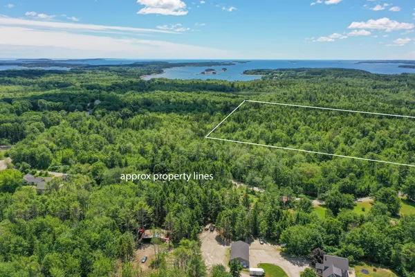 $209,000 | Lot 1 Waldoboro Road, Friendship, ME 04547