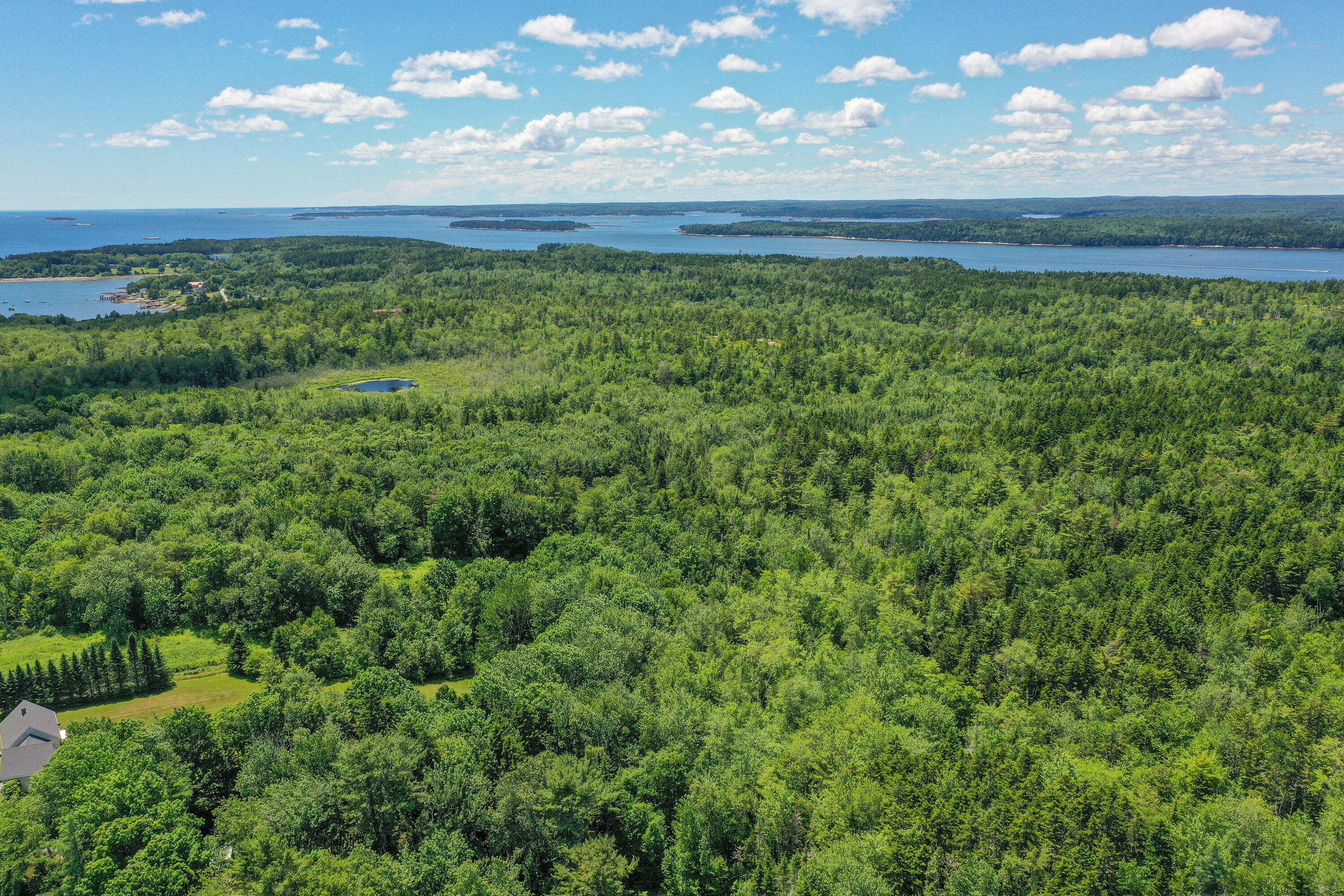 Lot 1 Waldoboro Road Friendship, ME 04547 - Photo 25 of 25 1011