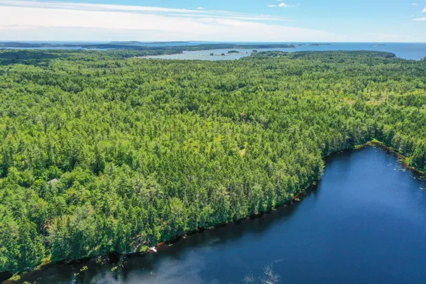 $209,000 | Lot 1 Waldoboro Road, Friendship, ME 04547