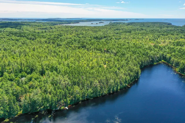 $209,000 | Lot 1 Waldoboro Road, Friendship, ME 04547