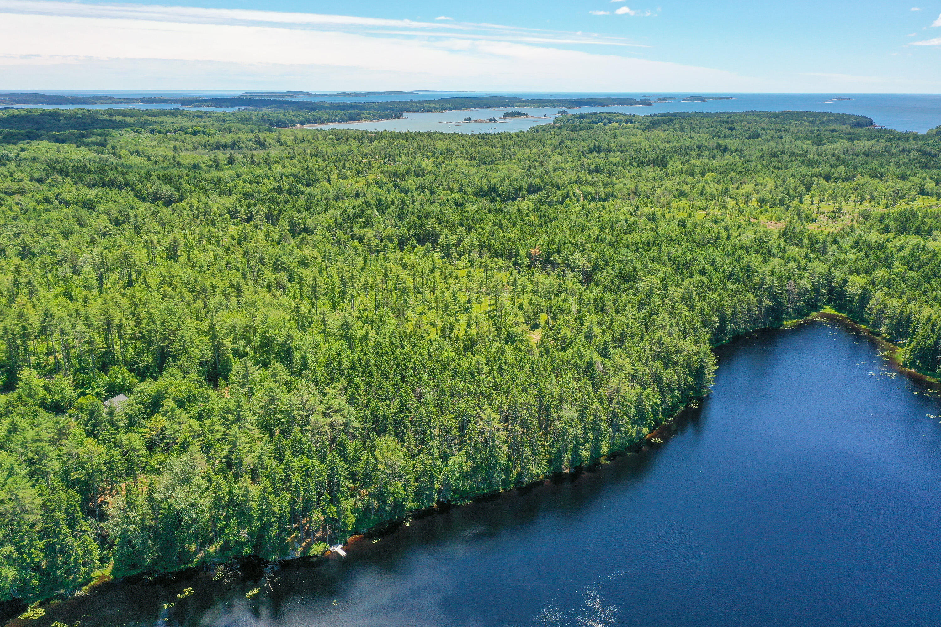 Lot 1 Waldoboro Road Friendship, ME 04547 - Photo 7 of 25 1016