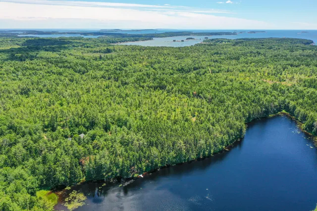 $209,000 | Lot 1 Waldoboro Road, Friendship, ME 04547