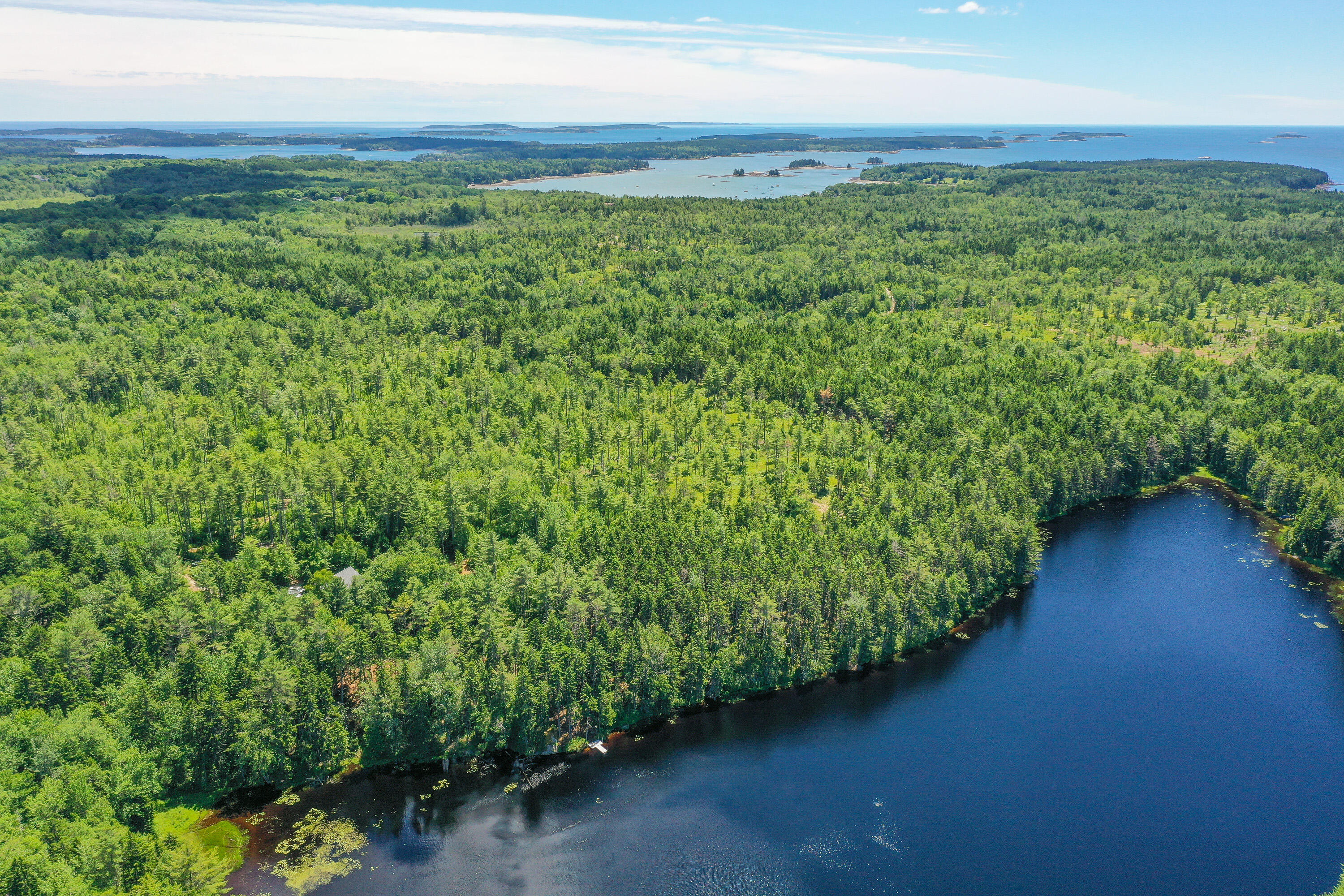 Lot 1 Waldoboro Road Friendship, ME 04547 - Photo 8 of 25 1018