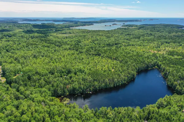 $209,000 | Lot 1 Waldoboro Road, Friendship, ME 04547