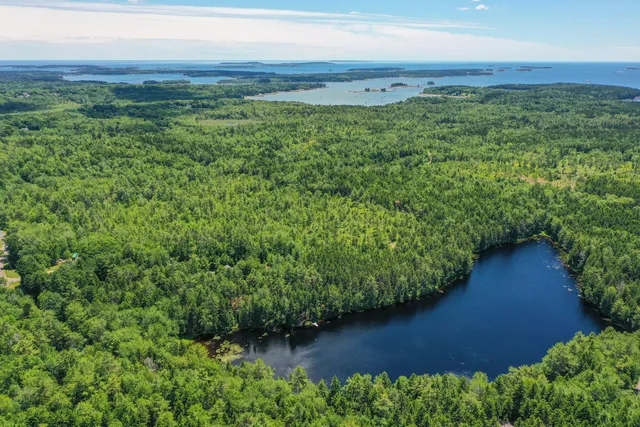 $209,000 | Lot 1 Waldoboro Road, Friendship, ME 04547
