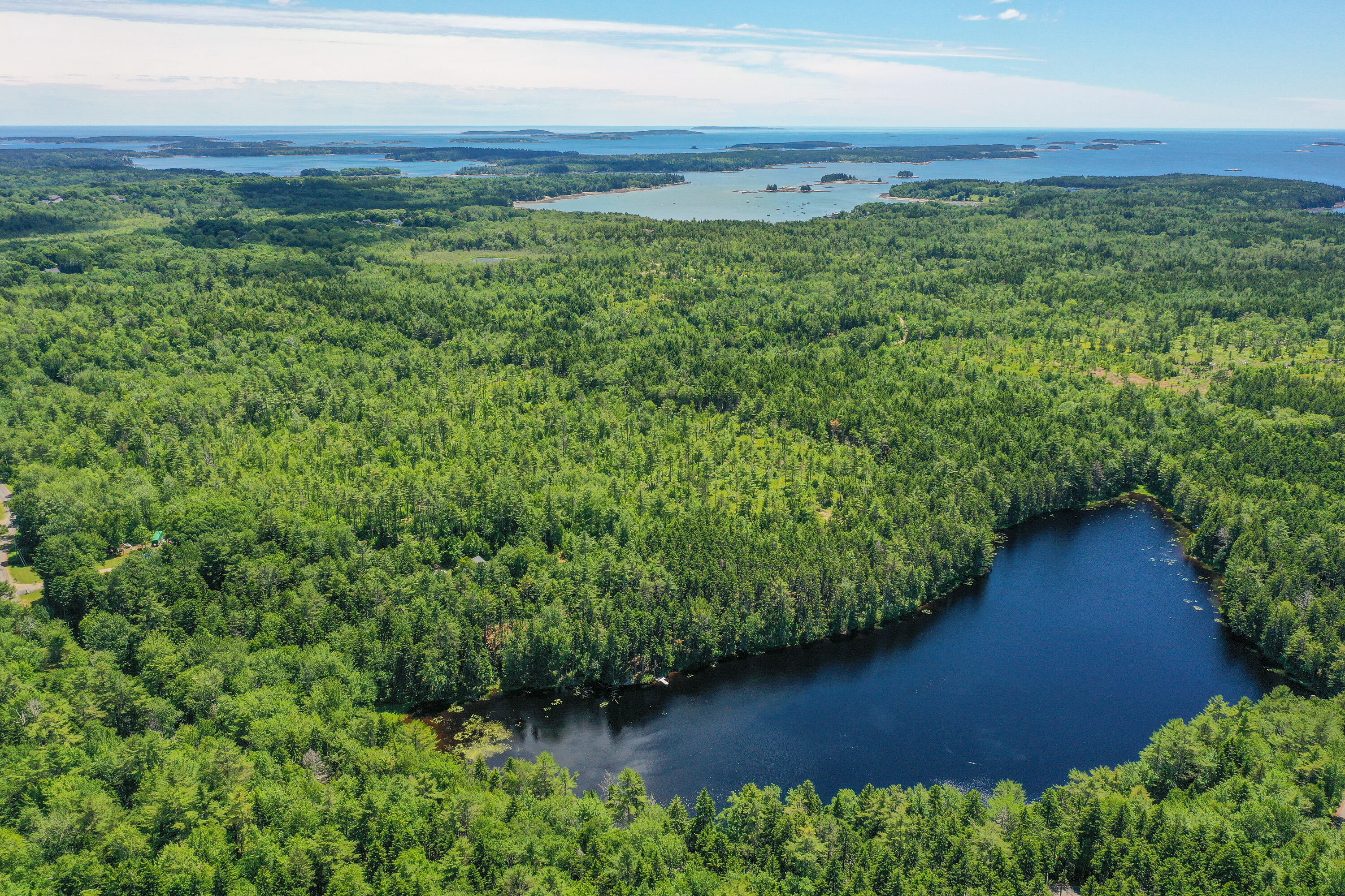 Lot 1 Waldoboro Road Friendship, ME 04547 - Photo 9 of 25 1019