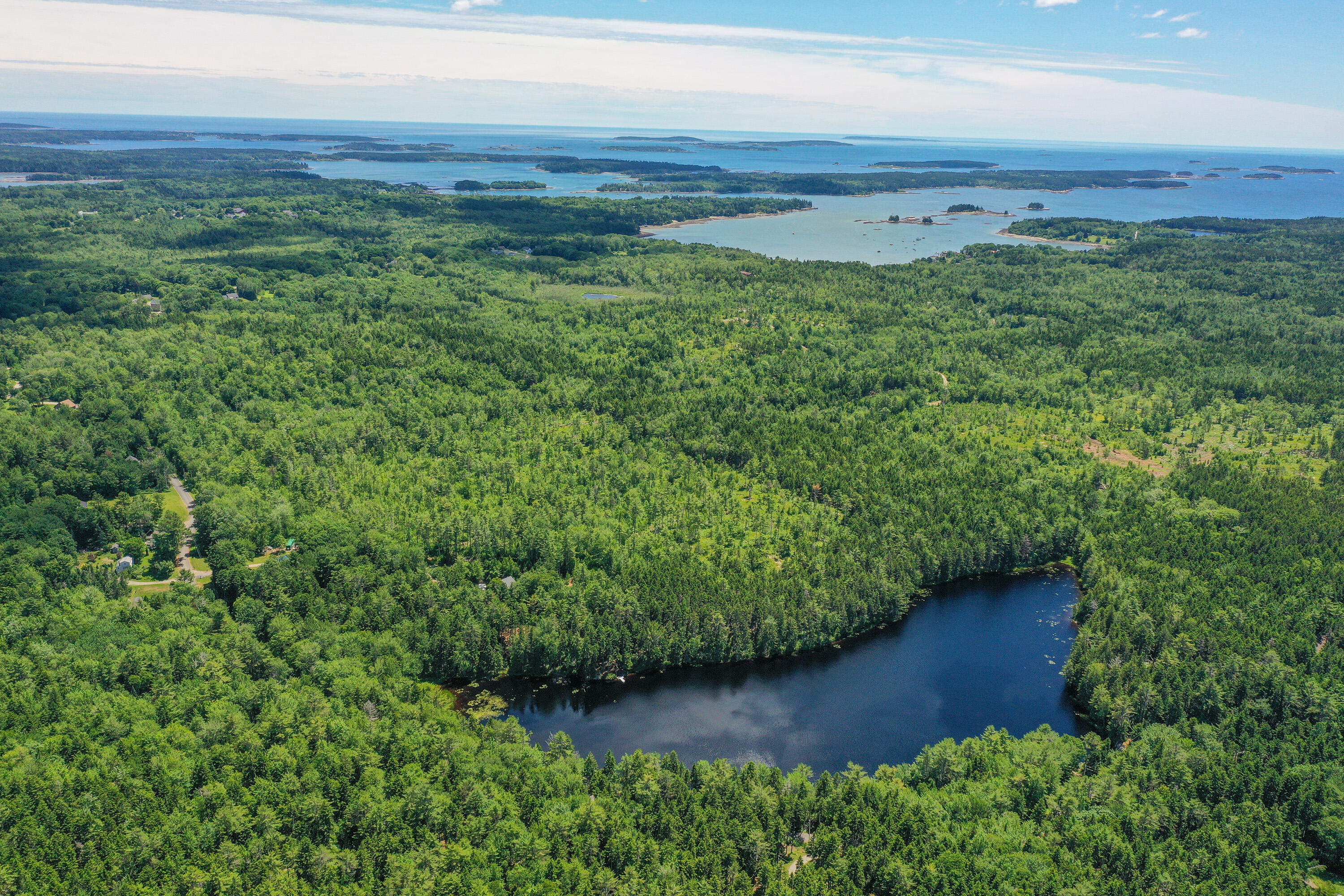 Lot 1 Waldoboro Road Friendship, ME 04547 - Photo 10 of 25 1021