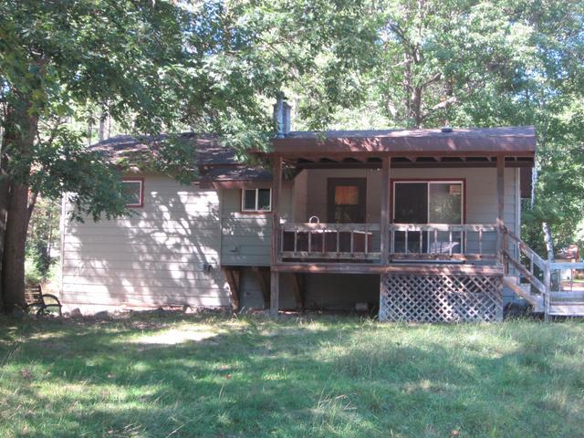 3871 Evergreen Road Eagle River, WI 54521 - Photo 1 of 16 Gallery Image 1