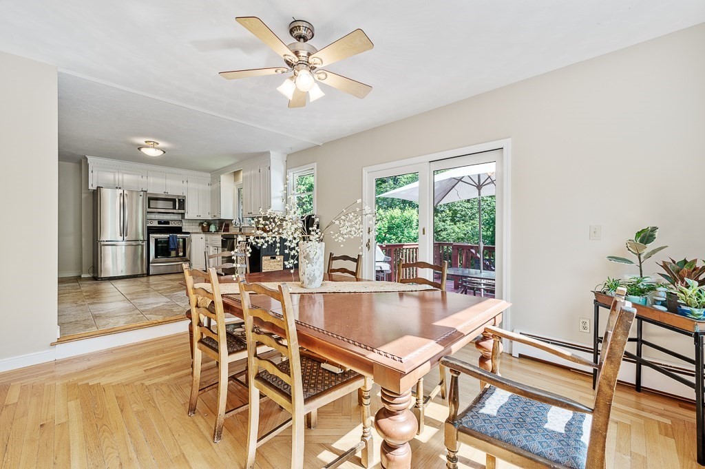 55 Hartness Road Sutton, MA 01590 - Photo 15 of 42