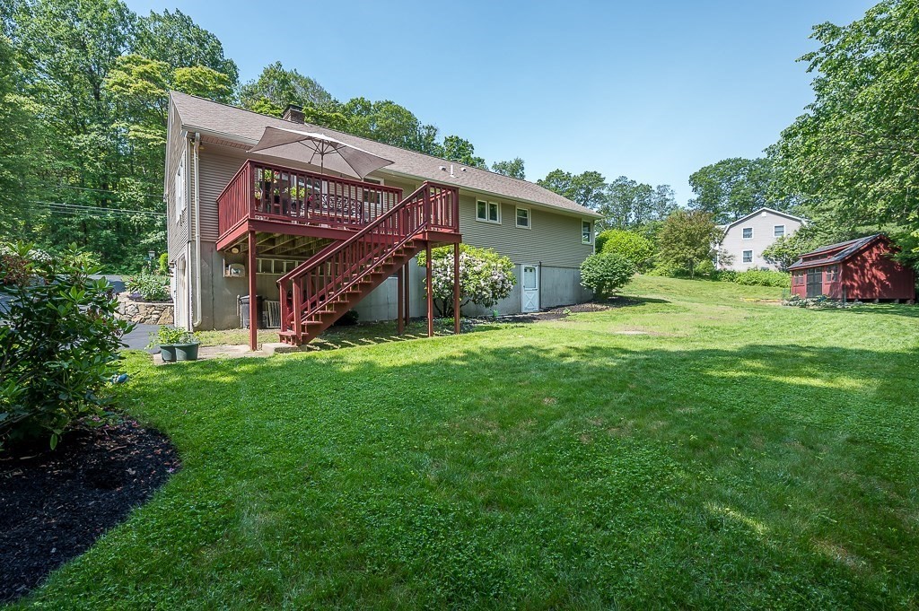 55 Hartness Road Sutton, MA 01590 - Photo 38 of 42