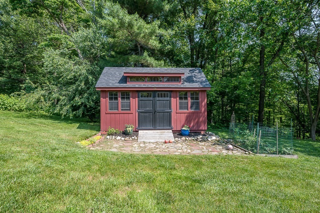 55 Hartness Road Sutton, MA 01590 - Photo 41 of 42