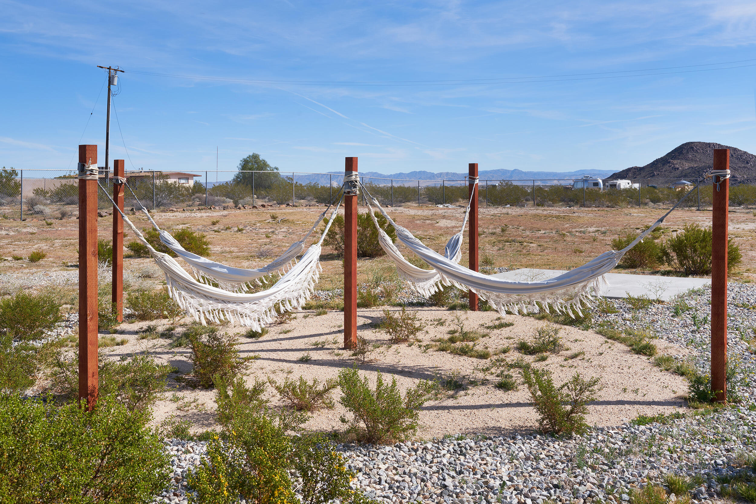 2071 Border Avenue Joshua Tree, CA 92252 - Photo 45 of 50 a view of a ocean view