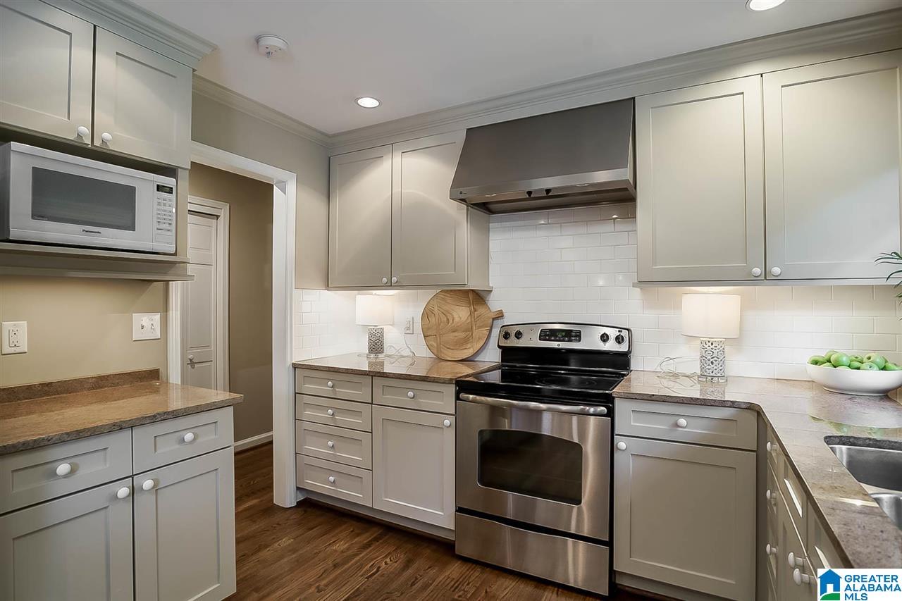 4200 Warren Road Birmingham, AL 35213 - Photo 14 of 37
