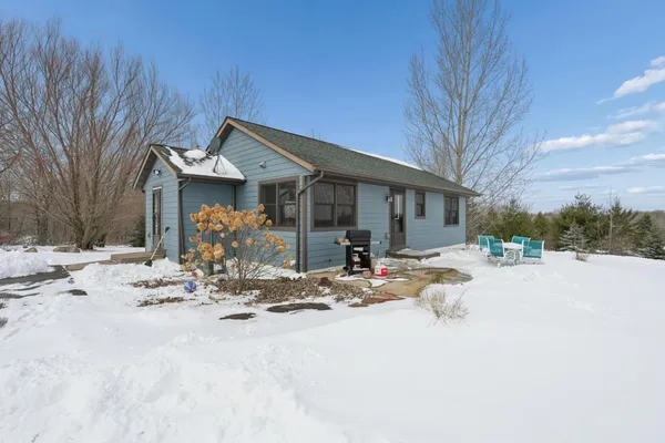 $419,000 | 476 50th Street, Clear Lake, WI 54005