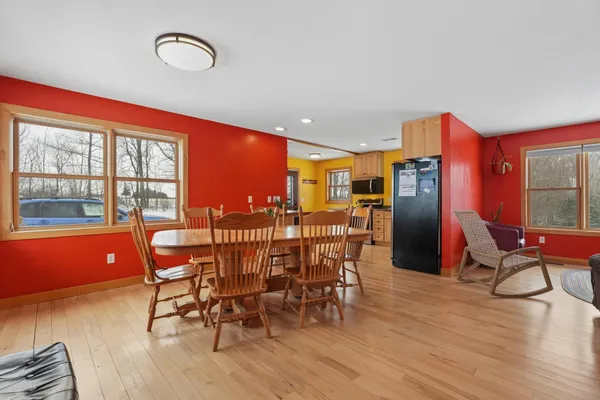 $419,000 | 476 50th Street, Clear Lake, WI 54005