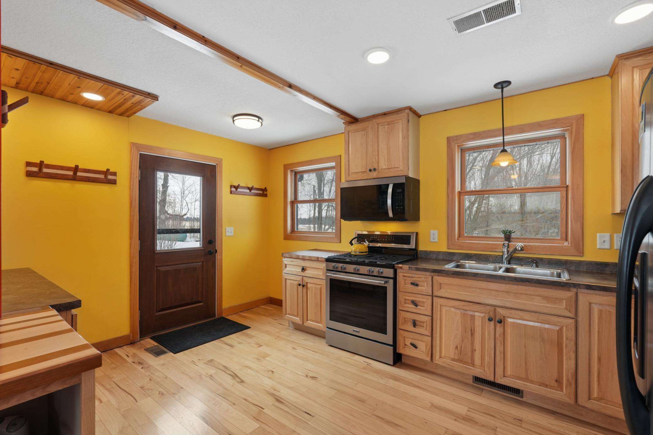 476 50th Street Clear Lake, WI 54005 - Photo 13 of 29