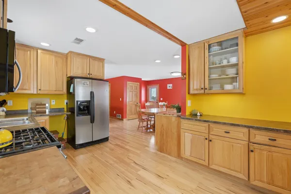 $419,000 | 476 50th Street, Clear Lake, WI 54005