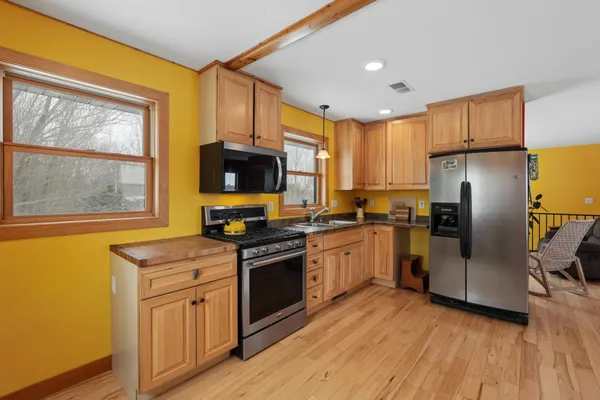 $419,000 | 476 50th Street, Clear Lake, WI 54005