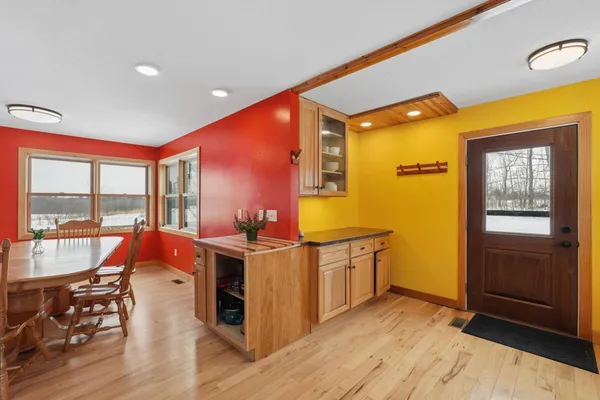 $419,000 | 476 50th Street, Clear Lake, WI 54005