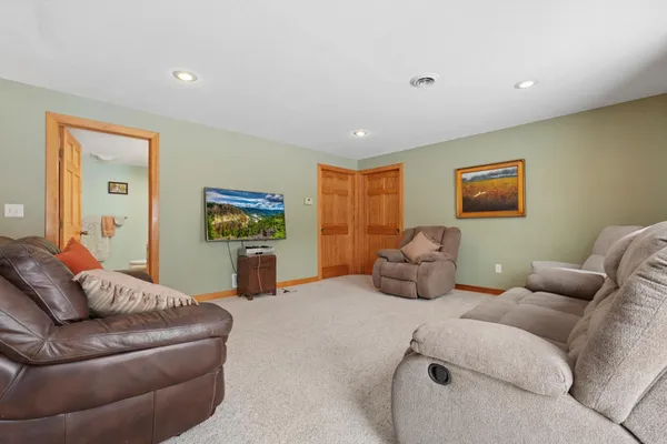 $419,000 | 476 50th Street, Clear Lake, WI 54005