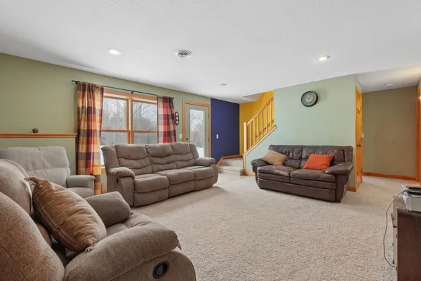 $419,000 | 476 50th Street, Clear Lake, WI 54005