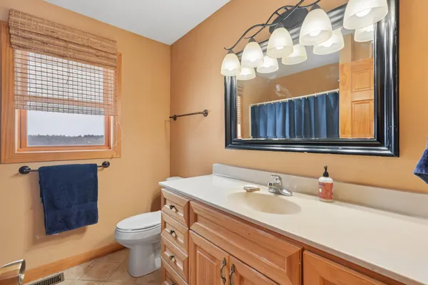 $419,000 | 476 50th Street, Clear Lake, WI 54005