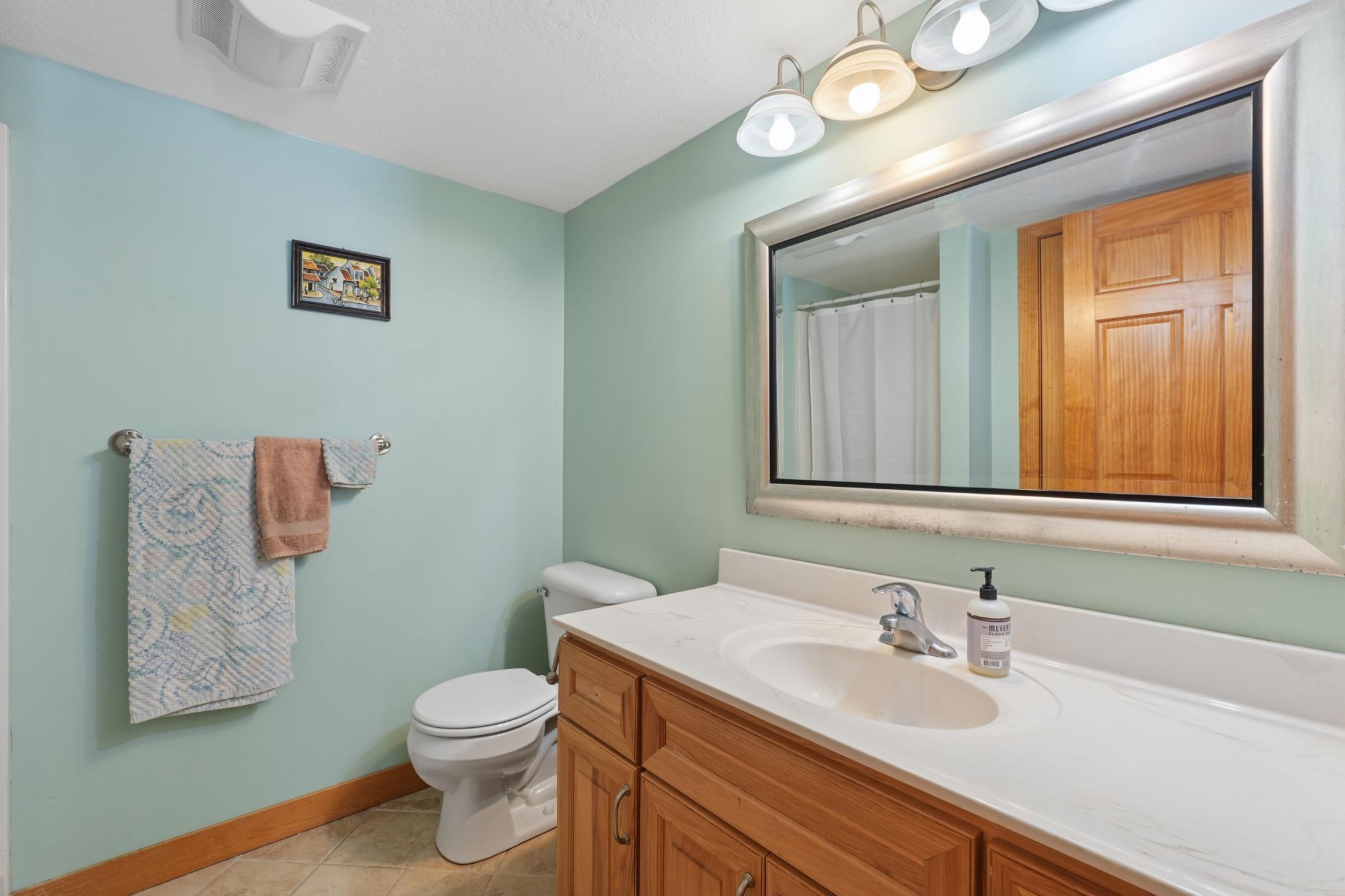 476 50th Street Clear Lake, WI 54005 - Photo 25 of 29