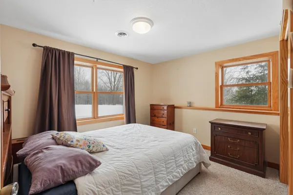 $419,000 | 476 50th Street, Clear Lake, WI 54005