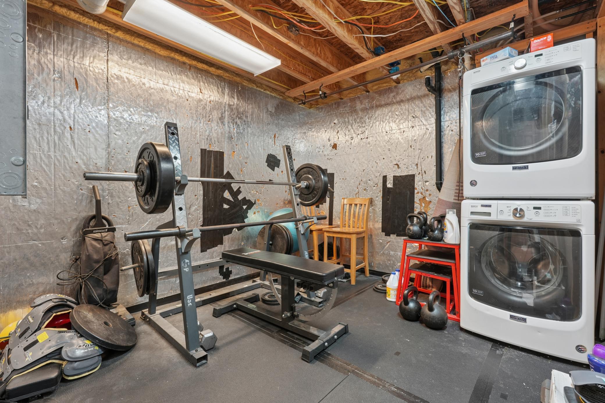 476 50th Street Clear Lake, WI 54005 - Photo 27 of 29