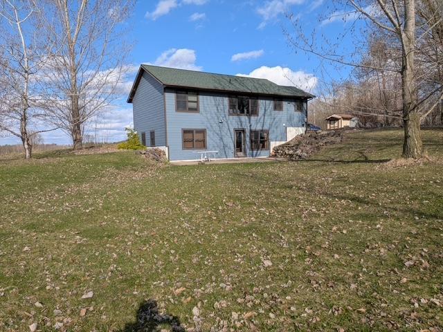 476 50th Street Clear Lake, WI 54005 - Photo 3 of 29