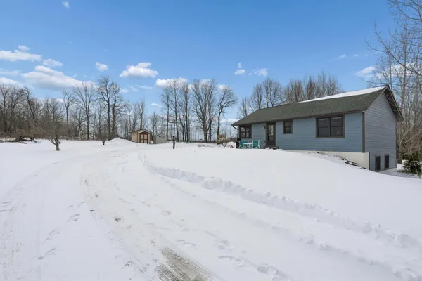 $419,000 | 476 50th Street, Clear Lake, WI 54005
