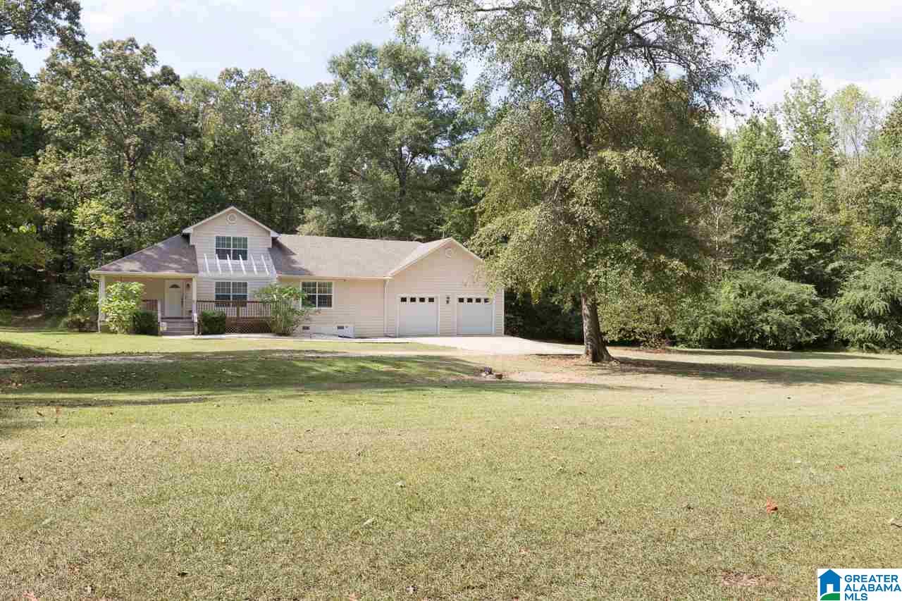 22714 Eastern Valley Road McCalla, AL 35111 - Photo 2 of 42