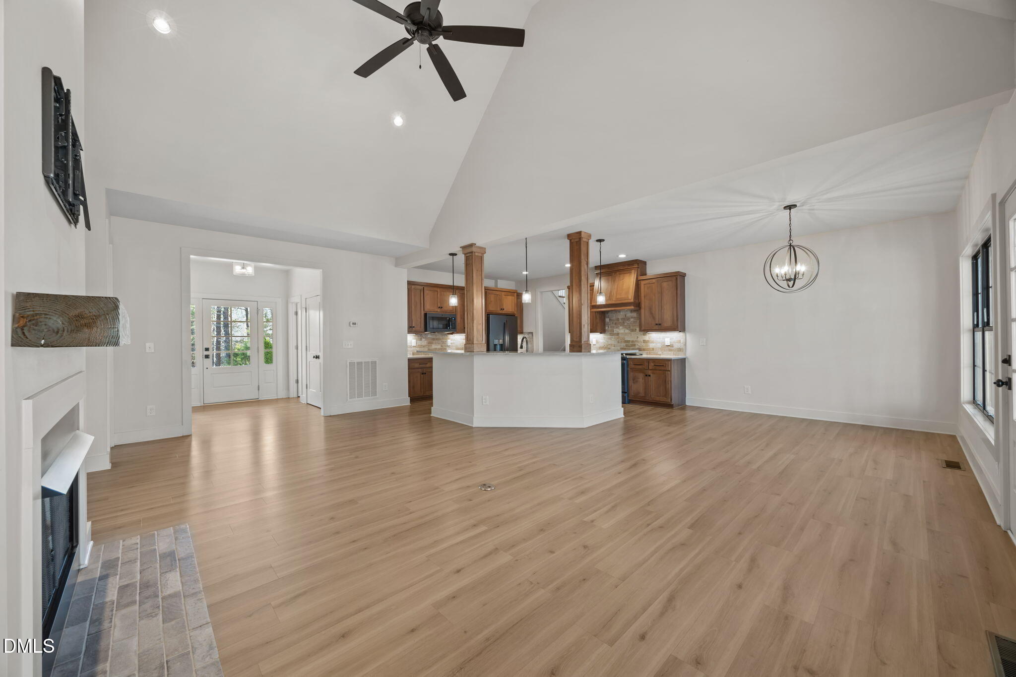 6450 Moores Mill Road Rougemont, NC 27572 - Photo 14 of 66 31-web-or-mls-IMG_1797