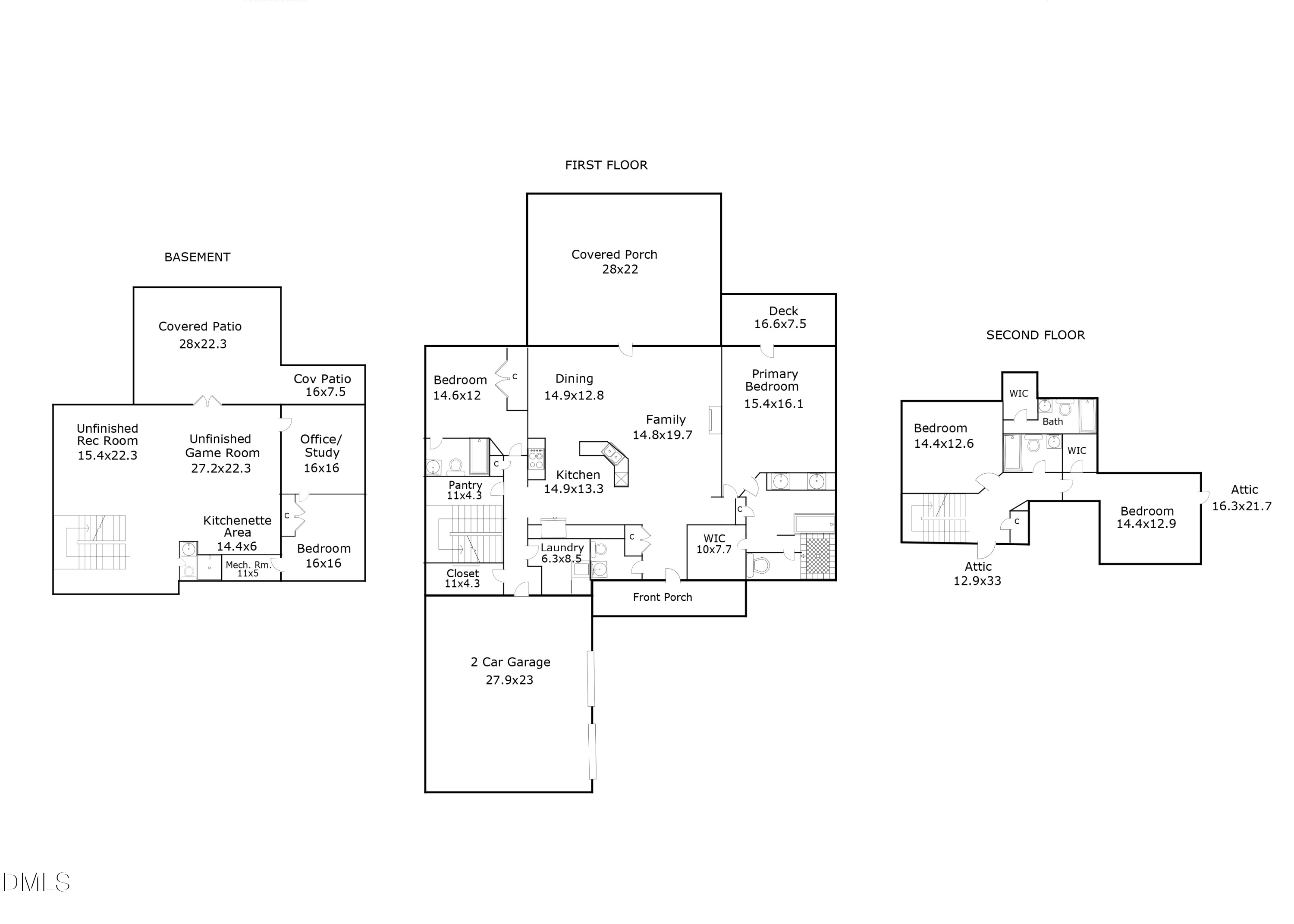 6450 Moores Mill Road Rougemont, NC 27572 - Photo 66 of 66