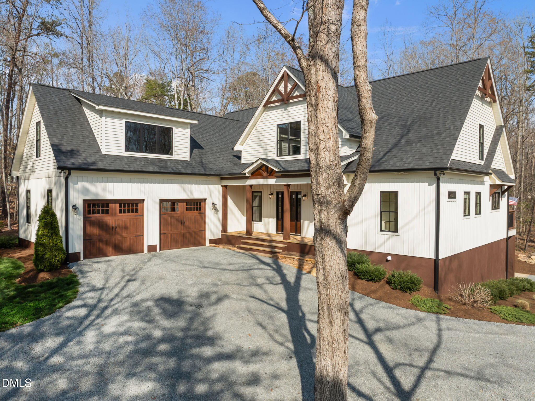 6450 Moores Mill Road Rougemont, NC 27572 - Photo 3 of 66 2-web-or-mls-DJI_0968