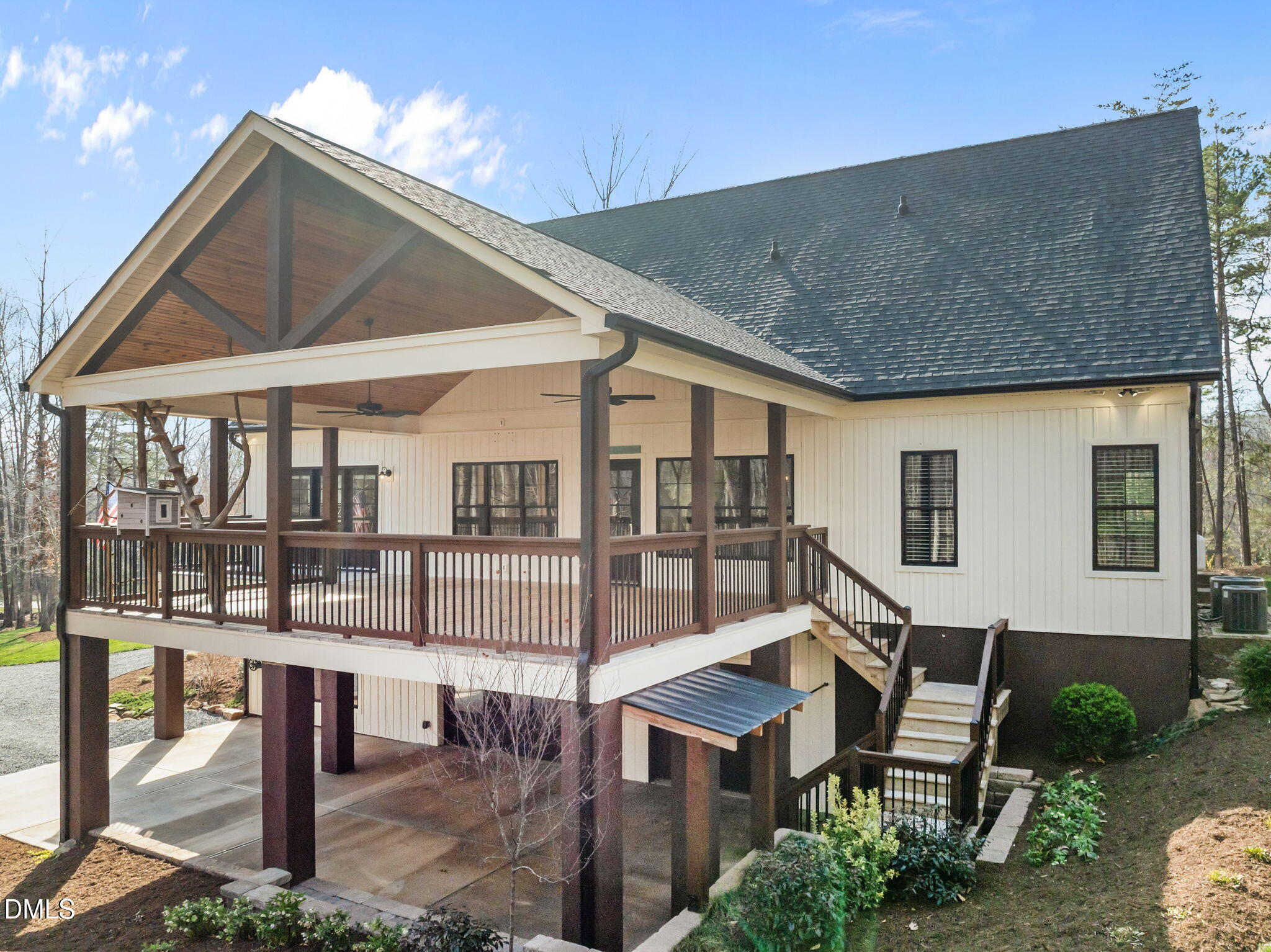 6450 Moores Mill Road Rougemont, NC 27572 - Photo 41 of 66 5-web-or-mls-DJI_0975