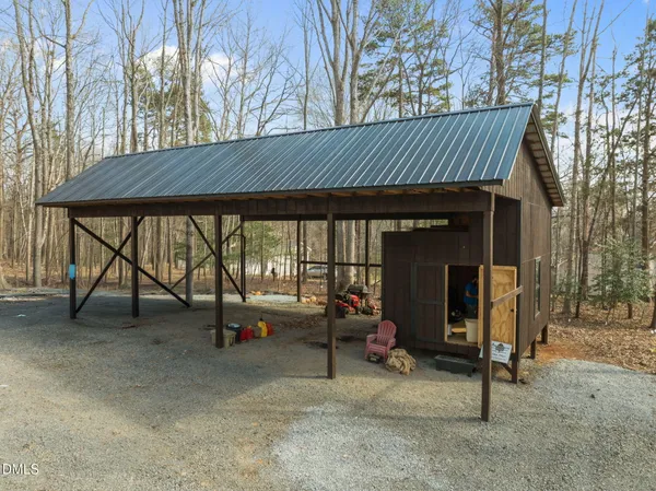 $985,000 | 6450 Moores Mill Road, Rougemont, NC 27572