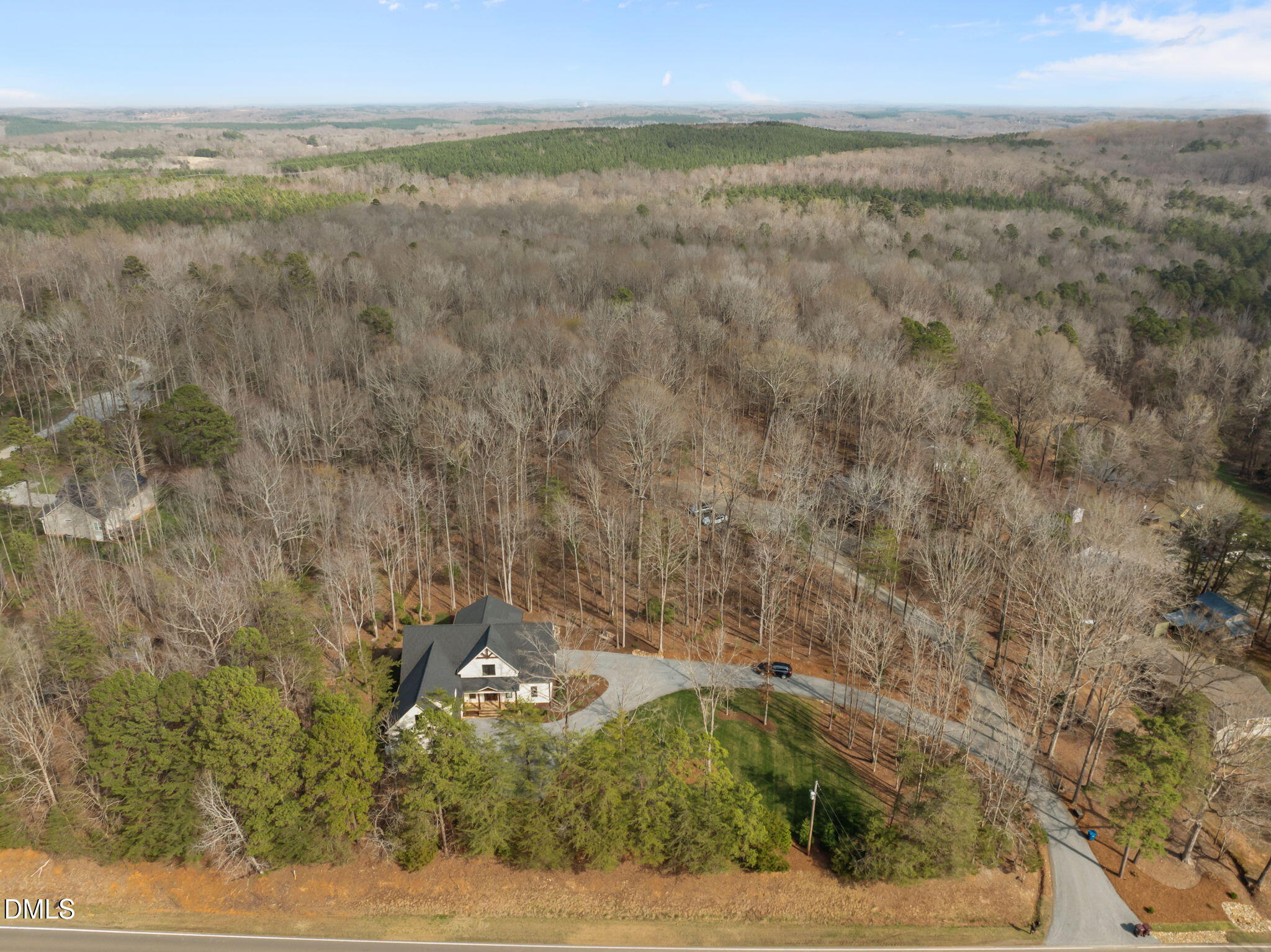 6450 Moores Mill Road Rougemont, NC 27572 - Photo 59 of 66 8-web-or-mls-DJI_0978