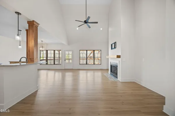 $985,000 | 6450 Moores Mill Road, Rougemont, NC 27572
