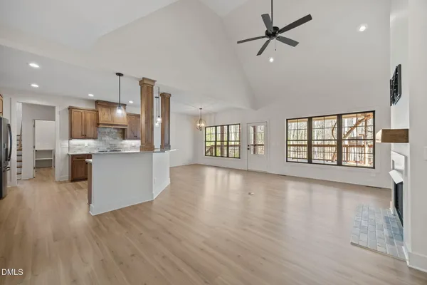 $985,000 | 6450 Moores Mill Road, Rougemont, NC 27572