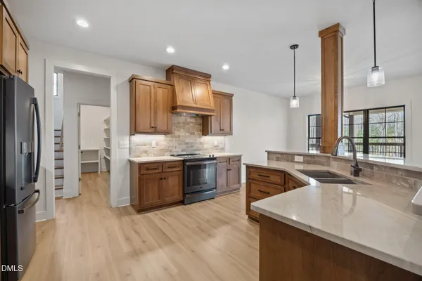 $985,000 | 6450 Moores Mill Road, Rougemont, NC 27572