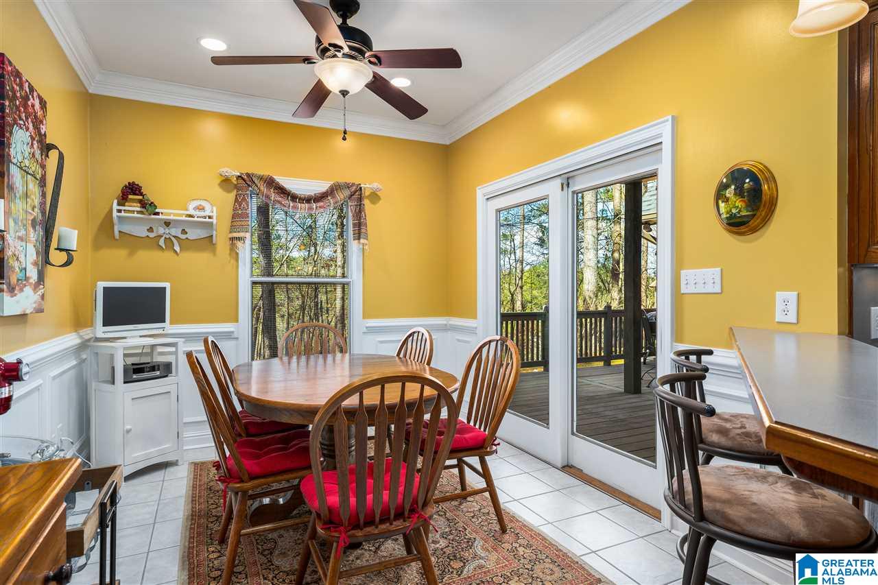 6056 Ransom Road Birmingham, AL 35210 - Photo 16 of 36
