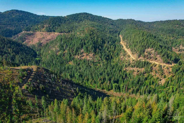$155,000 | Nka Bodie Canyon Road, Priest River, ID 83856