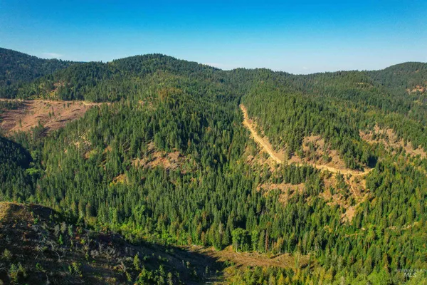 $155,000 | Nka Bodie Canyon Road, Priest River, ID 83856