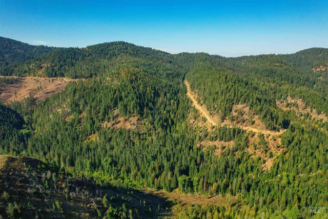 $155,000 | Nka Bodie Canyon Road, Priest River, ID 83856